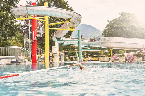 Schwimmbad